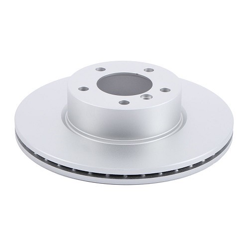     
                
                
    Disco freno anteriore originale tipo 312 x 24 mm per BMW E90 a E93 LCI, qualità ORIGINALE MEYLE - BH30730
