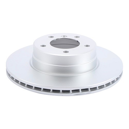     
                
                
    Bremsscheibe vorne Typ Original für Bmw Serie 6 E63 Coupé und E64 Cabriolet (02/2004-07/2010) - BH30751
