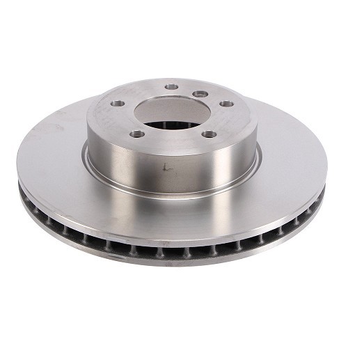     
                
                
    FEBI vordere Bremsscheibe für Bmw Serie 6 E63 Coupé und E64 Cabriolet (02/2004-07/2010) - BH30753
