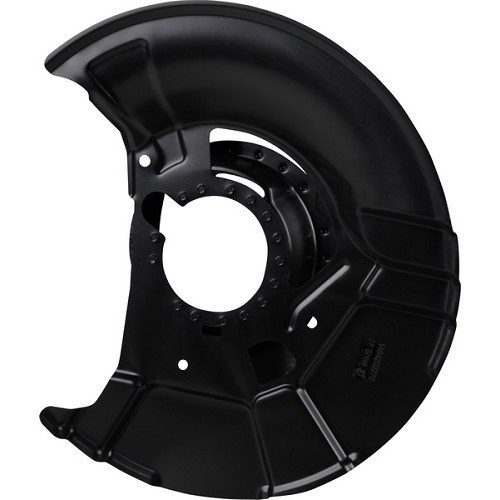     
                
                
    Stofhoes voor linker voorschijf voor BMW E36 - BH30761
