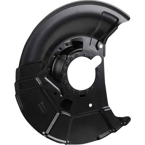     
                
                
    Dust cover for front right disc for BMW E36 - BH30762
