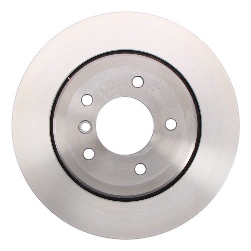 Disco freno posteriore per Bmw Serie 6 E63 Coupé e E64 Cabriolet (02/2004-07/2010) - BH30772