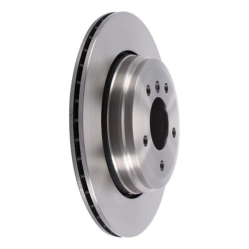     
                
                
    Bremsscheibe hinten für Bmw Serie 6 E63 Coupé und E64 Cabriolet (02/2004-07/2010) - BH30772
