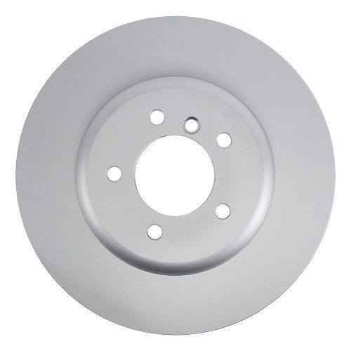 Disco freno anteriore per Bmw Serie 6 E63 Coupé e E64 Cabriolet (05/2002-07/2010) - BH30773
