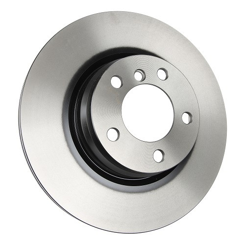     
                
                
    Disco freno anteriore originale TRW per Bmw Serie 3 F30 Berlina e F31 Touring (02/2011-05/2019) - BH30776
