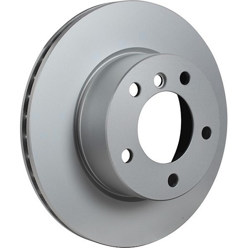     
                
                
    Disco freno anteriore originale tipo 284 x 22 mm per BMW serie 1 E81-E87 116d e 116i - BH30800
