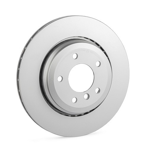     
                
                
    Disque de frein arrière pour Bmw Série 3 E46 (12/1998-06/2006) - BH30920
