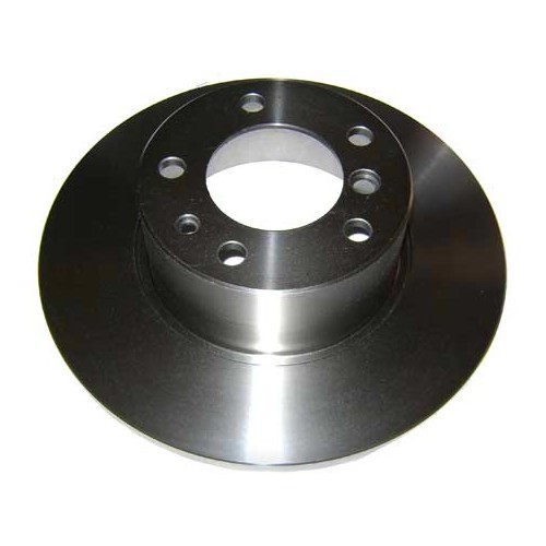  1 front brake disk for BMW E34 - BH31000 