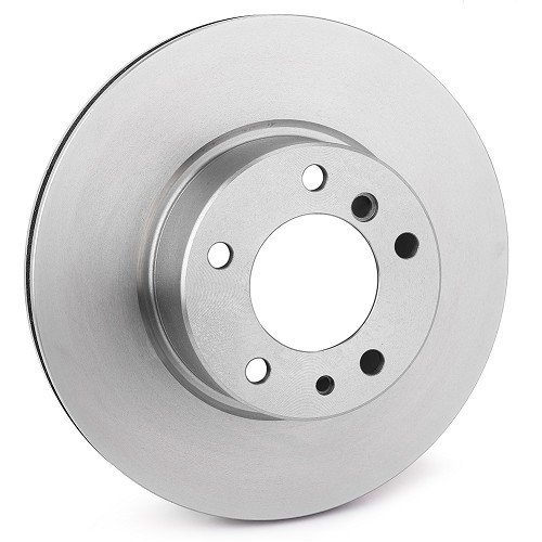  1 front brake disk for BMW E34 - BH31100 
