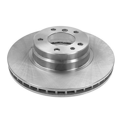     
                
                
    Meyle OE disco de freno delantero para Bmw Serie 7 E38 (07/1993-07/2001)  - BH31201

