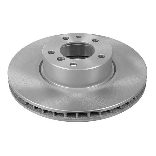     
                
                
    Disque de frein avant Meyle OE pour Bmw Série 8 E31 (02/1992-05/1999) - v12 - BH31223
