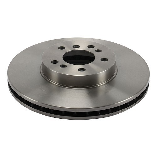     
                
                
    Disque de frein avant 332 X 30 pour BMW X5 E53 - BH31344
