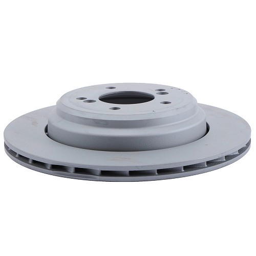 Zimmermann rear right 328 x 20 mm discs for BMW E39 - BH31354