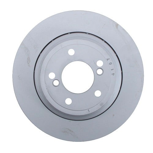  Zimmermann rear right 328 x 20 mm discs for BMW E39 - BH31354-2 