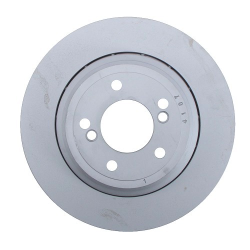 Zimmermann rear right 328 x 20 mm discs for BMW E39 - BH31354