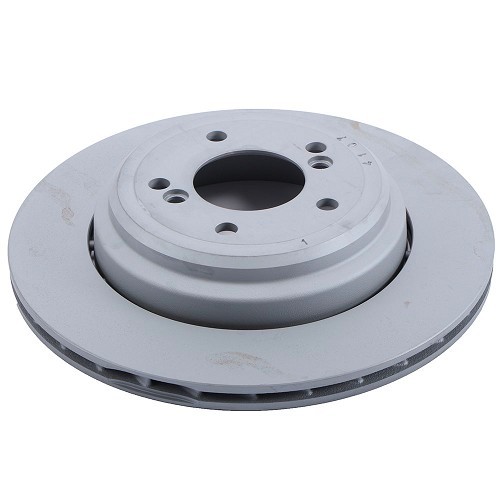     
                
                
    Discos trasero derecho Zimmermann 328x20 mm para BMW E39 - BH31354
