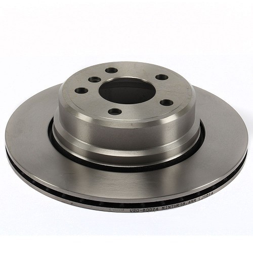     
                
                
    Disco de freno trasero 324 x 20 para BMW X5 E53 - BH31422
