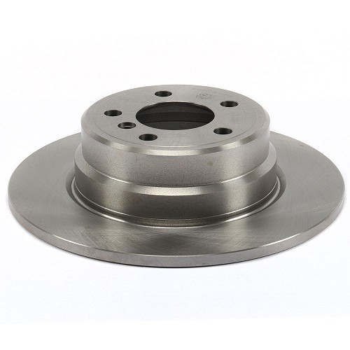     
                
                
    Disque de frein arrière 324 x 12mm pour BMW X5 E53 - BH31424
