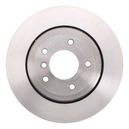  Rear brake disc, 320 x 20 mm, for BMW E60/E61 - BH31426-1 