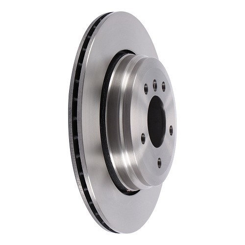     
                
                
    Disco de travão traseiro 320 x 20mm para BMW E60/E61 - BH31426
