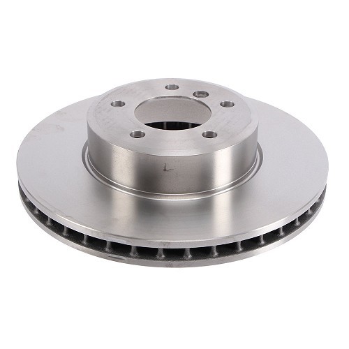     
                
                
    Front brake disc, 324 x 30 mm, for BMW E60/E61 - BH31427
