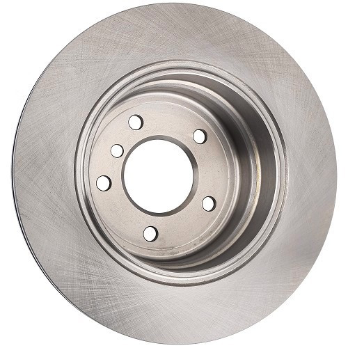  Front brake disc 320 x 20 mm for BMW E60/E61 xi/xd - BH31431-1 
