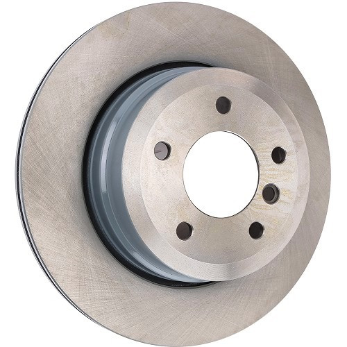  Front brake disc 320 x 20 mm for BMW E60/E61 xi/xd - BH31431 