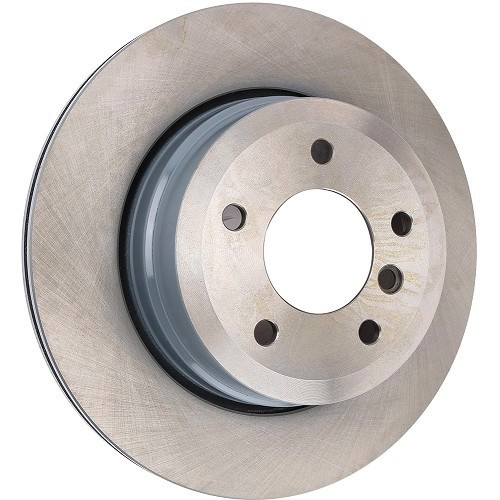     
                
                
    Front brake disc 320 x 20 mm for BMW E60/E61 xi/xd - BH31431
