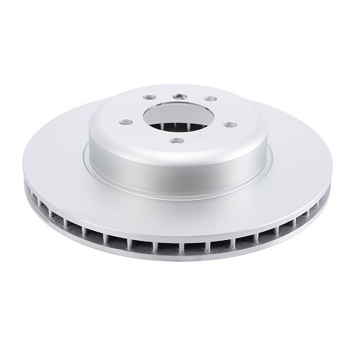     
                
                
    Disco de freno delantero 348 x 36 mm para BMW E60/E61 - BH31432
