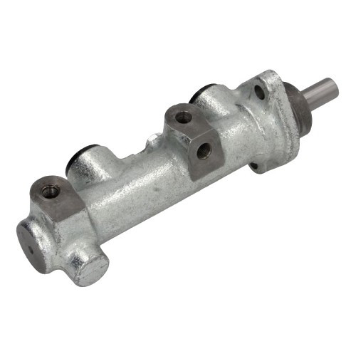 Maitre cylindre de frein TRW pour Bmw Série 3 E30 Berline et Coupé (01/1982-04/1991) - BH32100