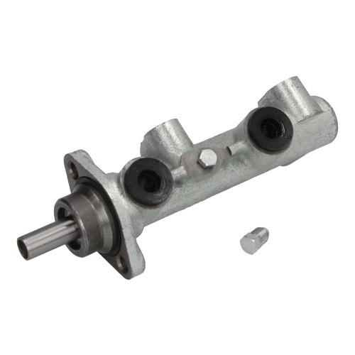     
                
                
    TRW hoofdremcilinder voor Bmw 3-serie E30 berline en coupé (01/1982-04/1991) - BH32100
