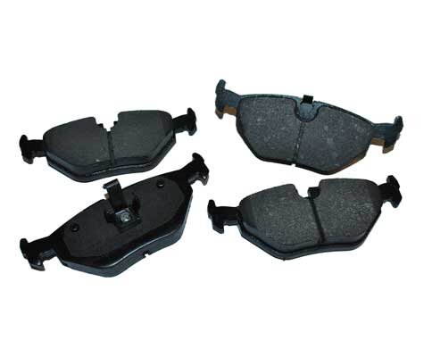 Capteur D'Usure Des Plaquettes De Frein Arrière Pour BMW Série 5 E39 – Référence OEM 34351163066