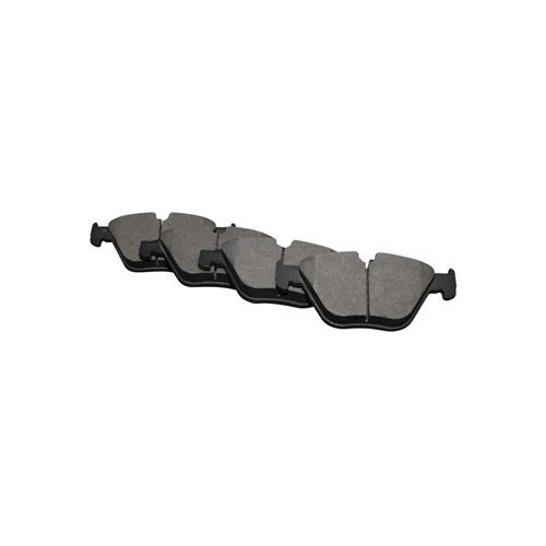     
                
                
    Jeu de plaquettes de frein avant pour BMW E60/E61 - BH40082
