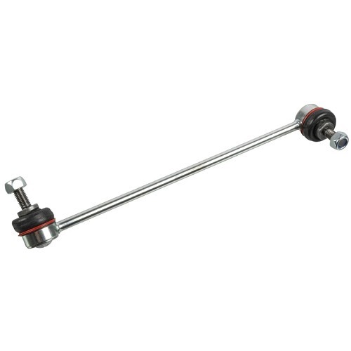  FEBI front right stabilizer bar link for BMW X3 E83 (01/2003-08/2010) - BH42248 