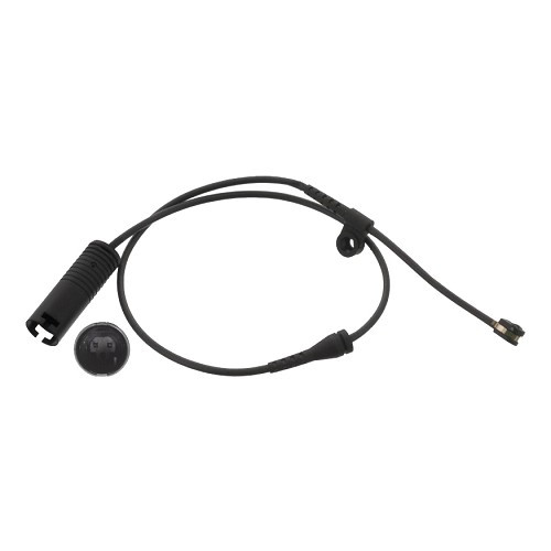     
                
                
    Sensore di usura delle guarnizioni dei freni posteriori per Bmw Serie 7 E38 (07/1993-07/2001) - BH52007
