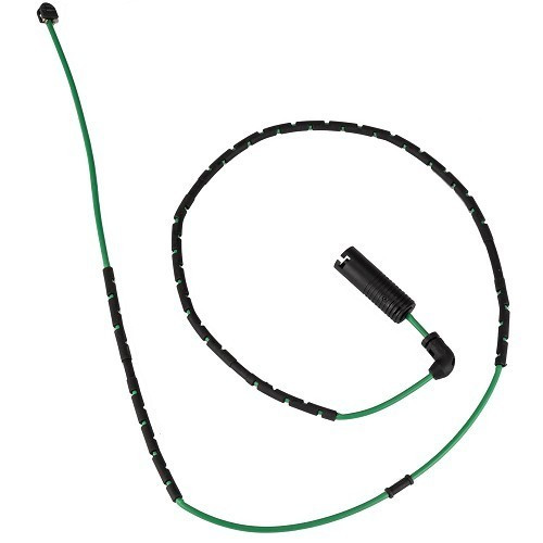     
                
                
    Sensore di usura delle ganasce dei freni posteriori per BMW Z4 M (E85-E86) - BH52014
