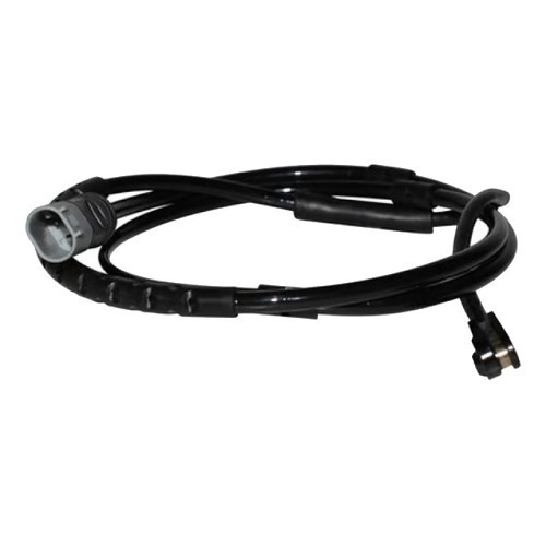     
                
                
    Capteur de frein arrière Jp Group pour Bmw Série 1 F20 et F21 (07/2010-06/2019) - BH52016
