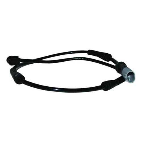     
                
                
    Sensore usura pastiglie freno anteriori per Bmw Serie 3 F30 Berlina e F31 Touring (02/2011-06/2019) - BH52017
