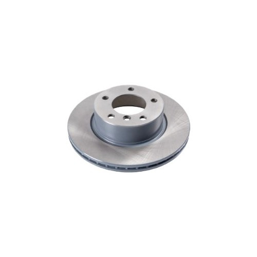     
                
                
    Disco freno anteriore Febi per Bmw Serie 1 (03/2003-10/2013) - BH52018
