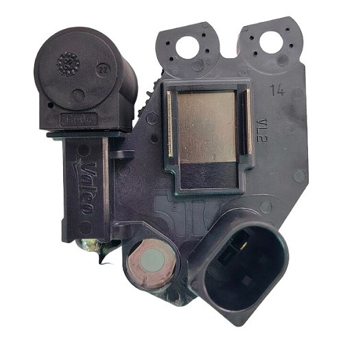 Regolatore alternatore Valeo per Bmw Serie 5 E60 Berlina e E61 Touring (02/2002-05/2010) - BH52025