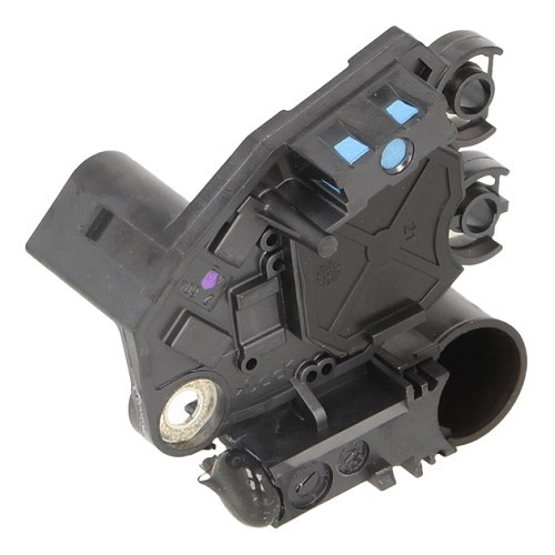     
                
                
    Regolatore alternatore Valeo per Bmw Serie 5 E60 Berlina e E61 Touring (02/2002-05/2010) - BH52025
