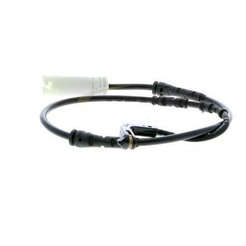     
                
                
    Capteur d'usure des garnitures de frein avant gauche pour BMW E90/E92/E93 - BH52033
