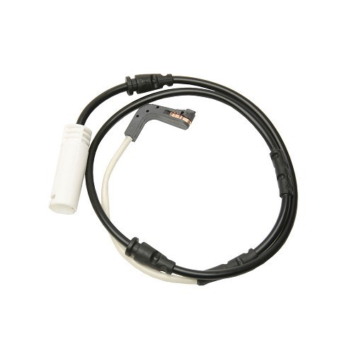  Sensor de desgaste de guarniciones de freno delantero para BMW E90/E91/E92 hasta el ->03/10 - BH52038 