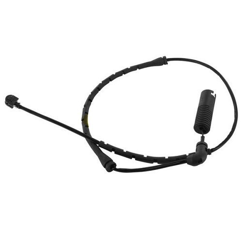     
                
                
    Capteur d'usure des garnitures de frein arrière pour BMW X5 E53 - BH52045
