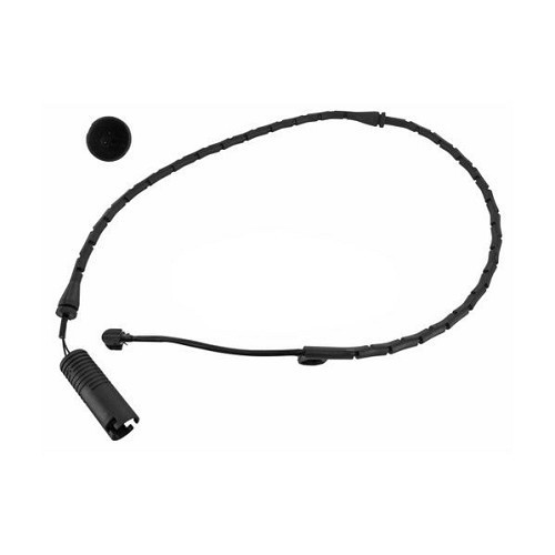     
                
                
    Capteur d'usure des garnitures de frein avant pour BMW X5 E53 - BH52046
