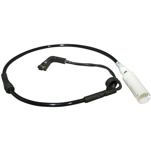     
                
                
    Sensore di usura dei freni anteriori per Bmw Serie 6 E63 Coupé e E64 Cabriolet (05/2002-07/2010) - BH52055
