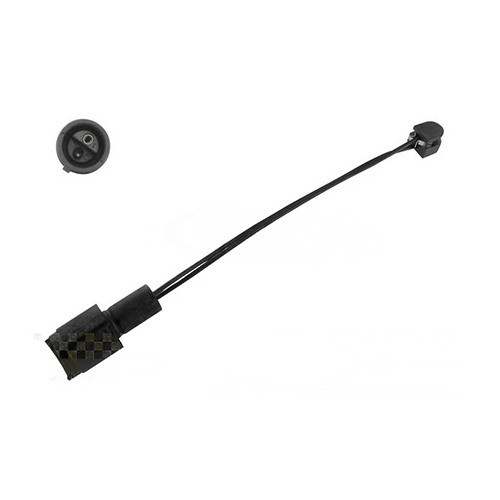 Front brake pad wear sensor for BMW E12 from 08/76 -> - BH52056 