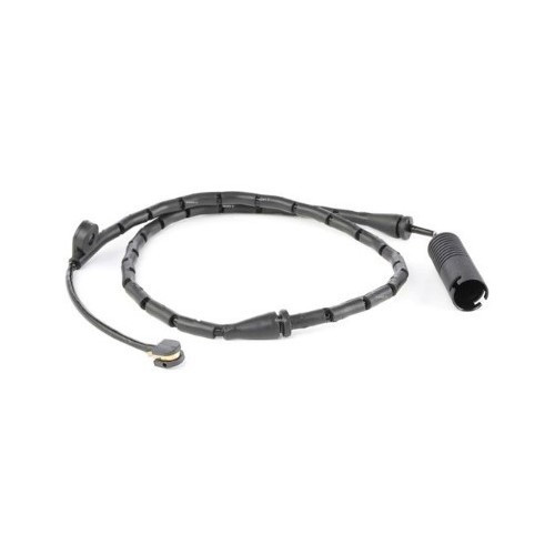     
                
                
    Capteur d'usure des garnitures de frein avant RIDEX pour BMW X5 E53 (10/1998-09/2006) - BH52057

