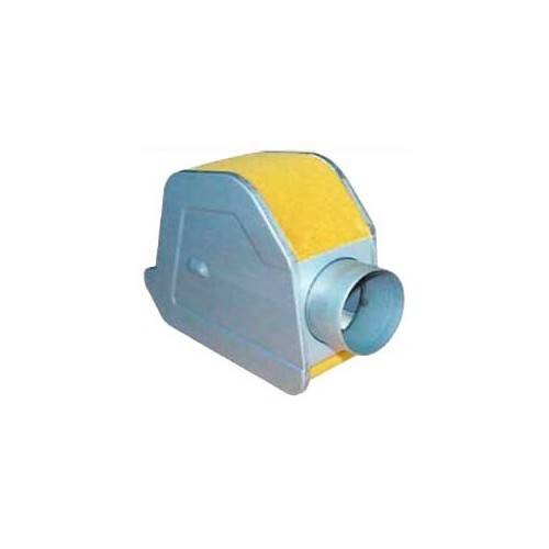     
                
                
    Air filter for Yamaha XS 250 and 400 until 1983 - BI00368
