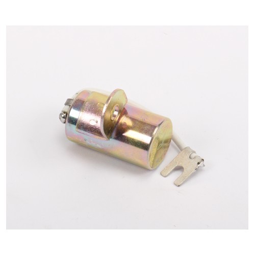     
                
                
    Capacitor for Suzuki GT 550 - left side - BI00564
